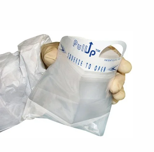 PullUp™ Probe Cover
