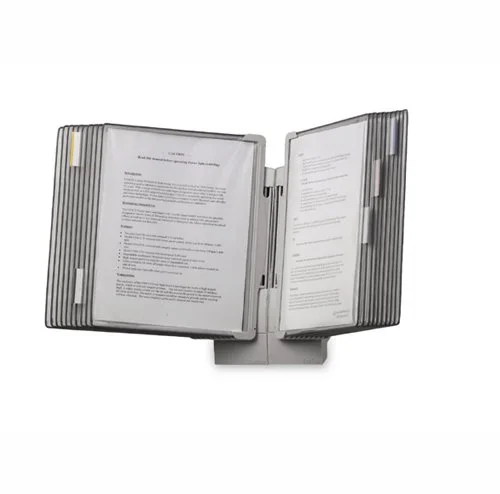 Document Display System