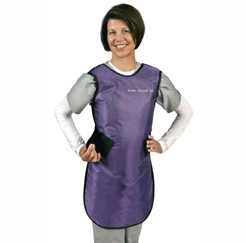 Flex Back Lead Apron