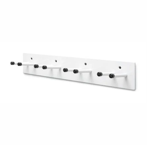 Lead Apron Rack
