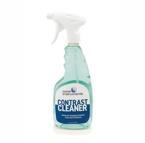 Contrast Cleaner