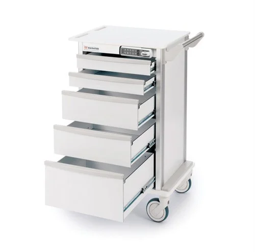 Storage Cart