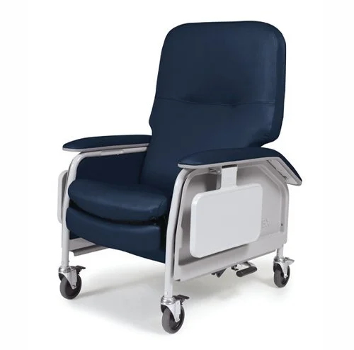 Reclining Draw Chair