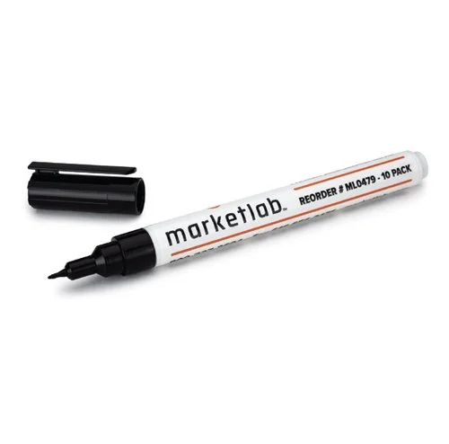 Marketlab Moist Mark Plus™ Markers