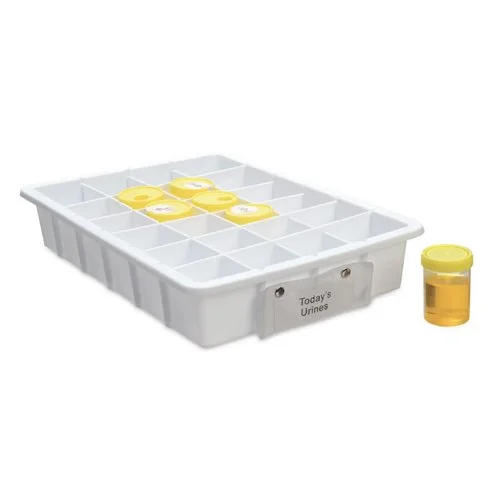 Urine Sample Tray