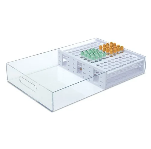 Monster Rack Organizer