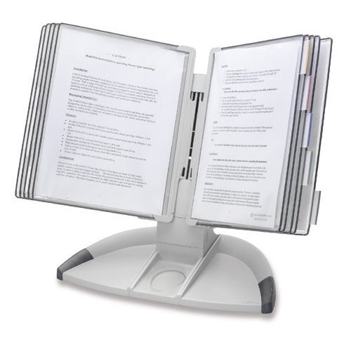 Tabletop Display System