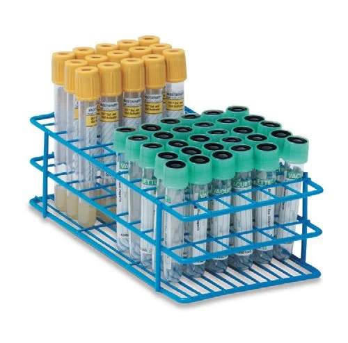 13mm Small Epoxy-Coated Wire Rack