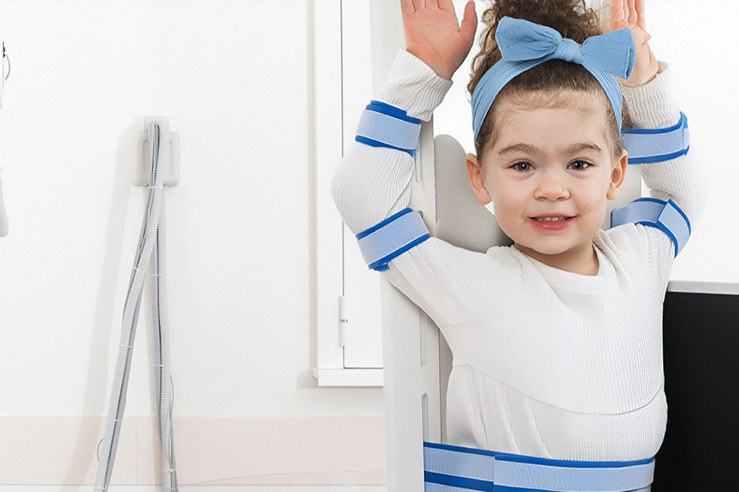 Radiology Positioning Solutions