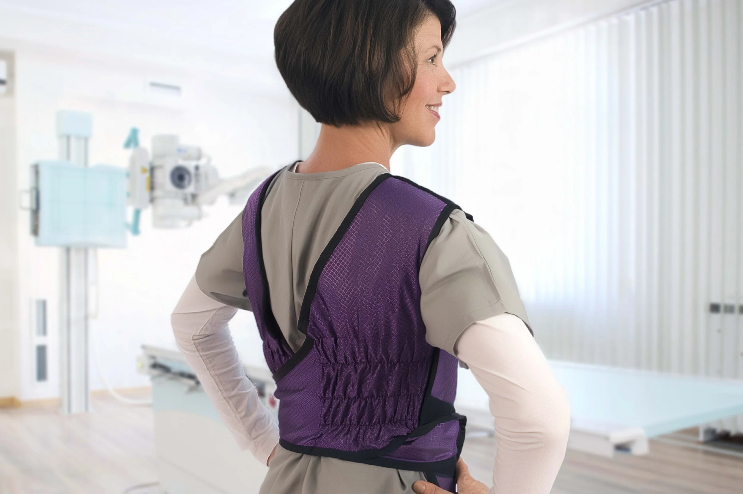 Lead Apron FAQs