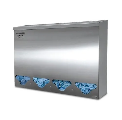 Bowman Bulk Dispenser