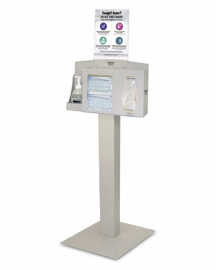 Bowman Hygiene System