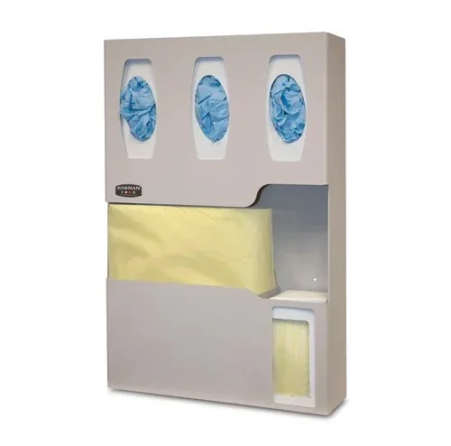 Bowman ABS Isolation Station