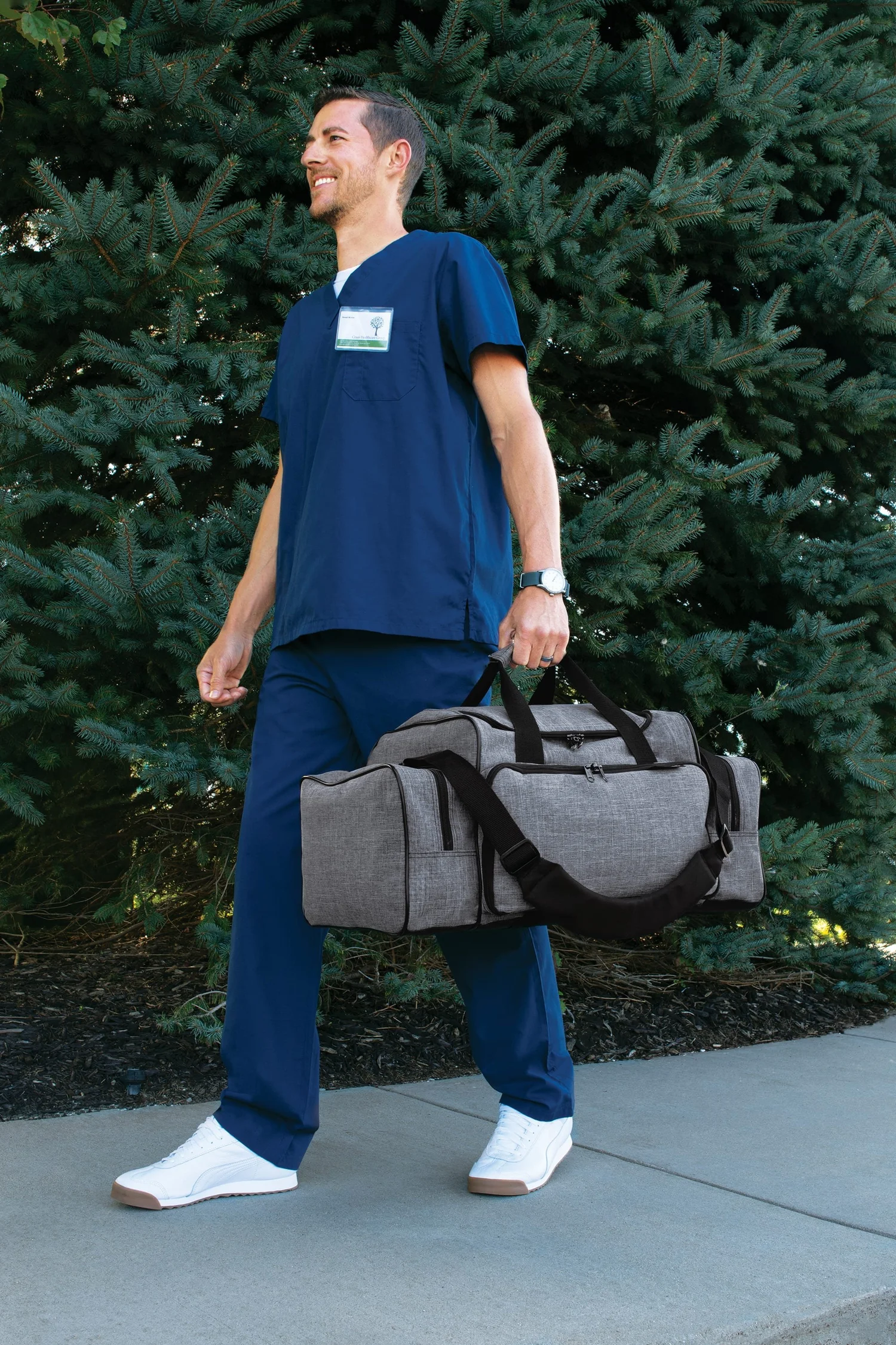 Hopkins Medical Products Enhance Your Care Experience Today — Marketlab