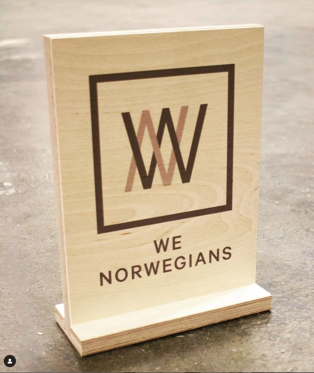 WeNorwegians.JPG