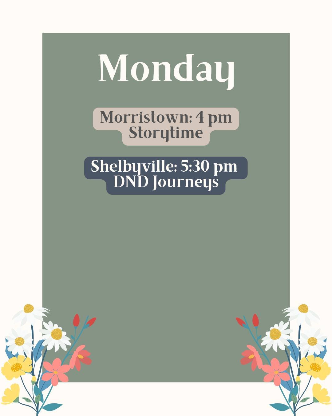 Good morning everyone! What do you think of these weekend posts? Do you find them helpful?
.
.
.
#Fyp #Shelbyvilleindiana #Indiana #Library #Books #reading #local #free #TBR #Community
