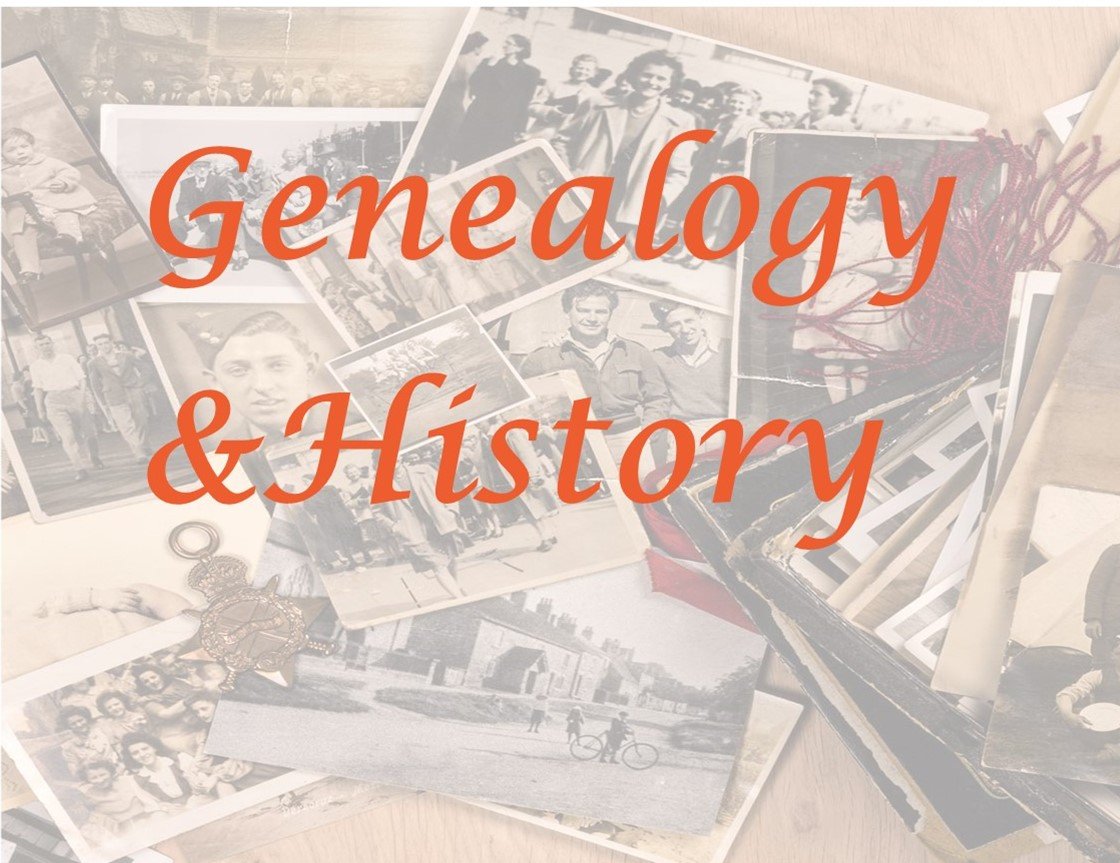 Ancestry In-Library Edition – Shelby County Libraries