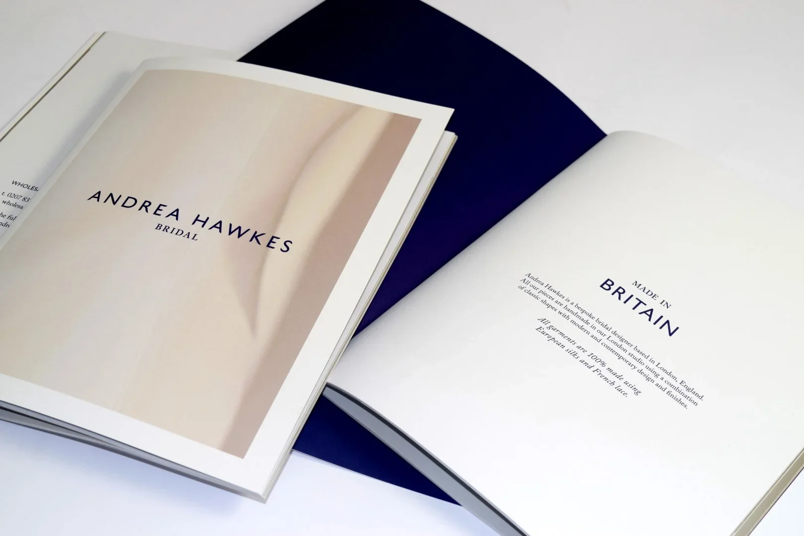 Digital Printing Booklets Andrea Hawkes.webp