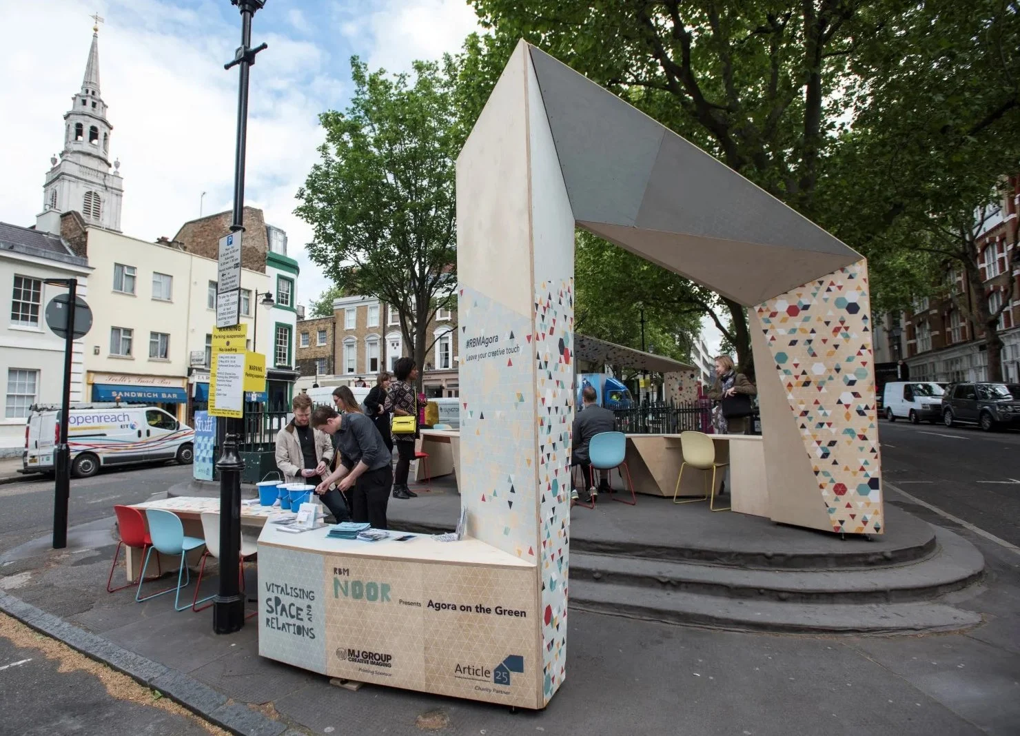 Clerkenwell Outdoor Exhibition Stand.jpg