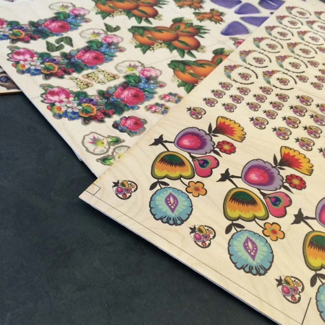 Tatty Devine Art Plywood CNC - 1.webp