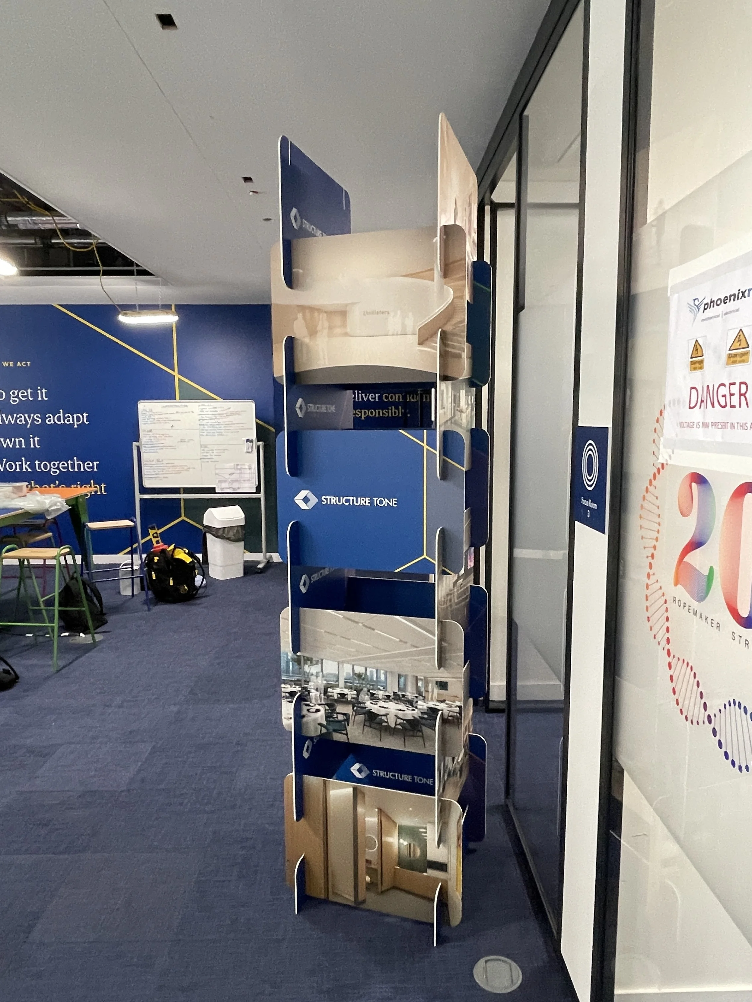 Structure Tone Eco Display House of Cards - 1.JPG