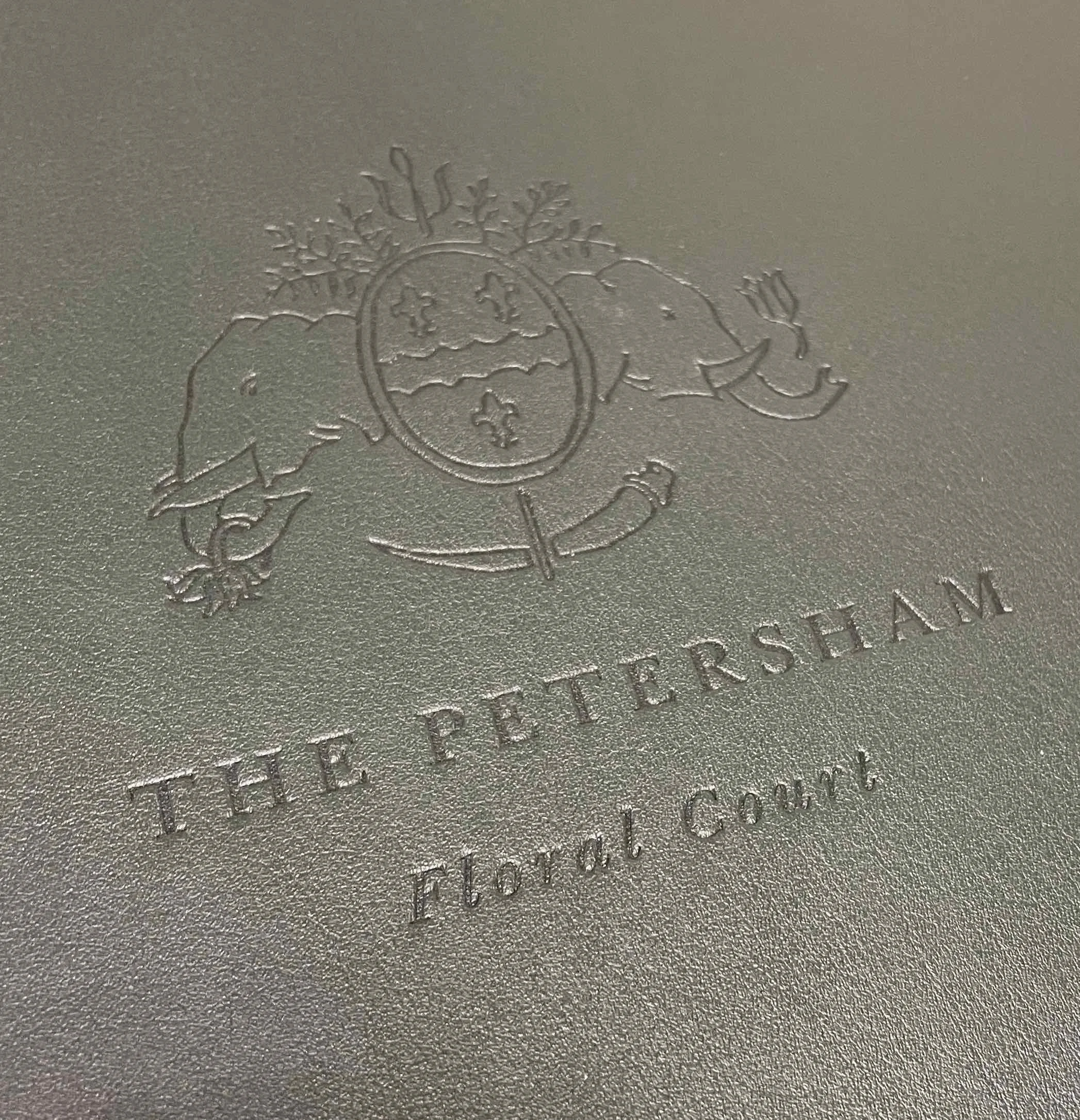 The Petersham Floral Court  Custom Menu CoversJPG .webp