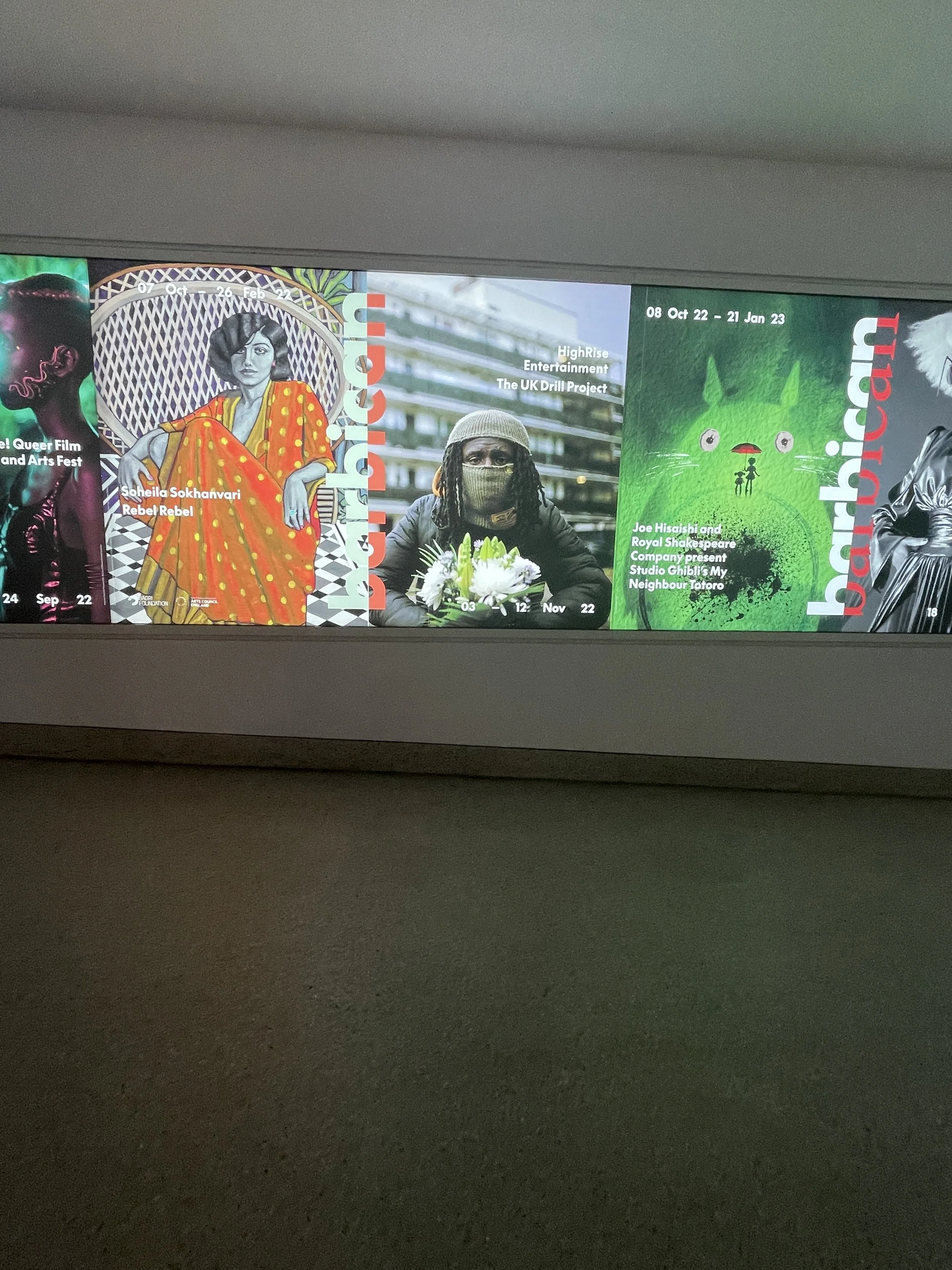 Barbican Light box artwork and graphics.JPG