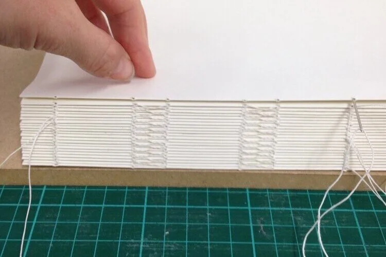 Types of Binding — MJCP
