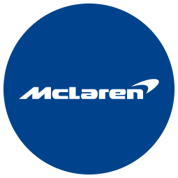  clients we have worked for Mclaren 