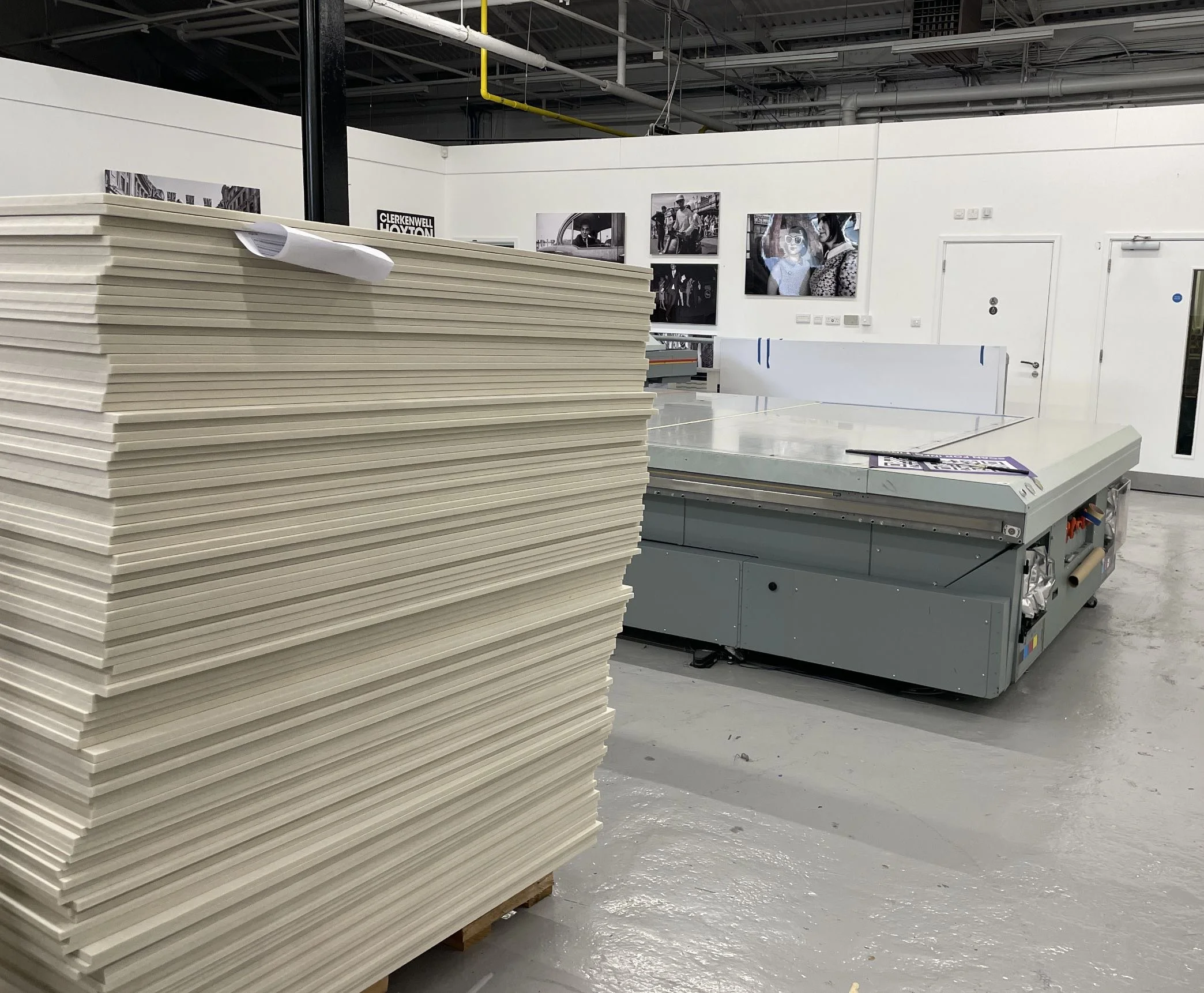 Printing on Acoustic Panels by London Printers MJCP.jpg