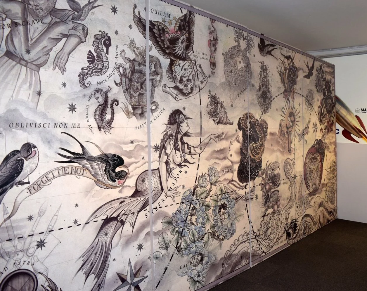 Mo Coppoletta Printed Cavas Photo Wall Graphics - 1.JPG