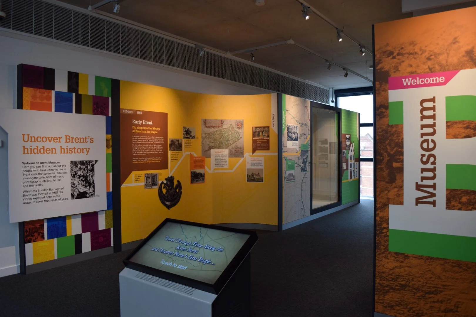 Museum Wallpaper Printed Graphics.JPG