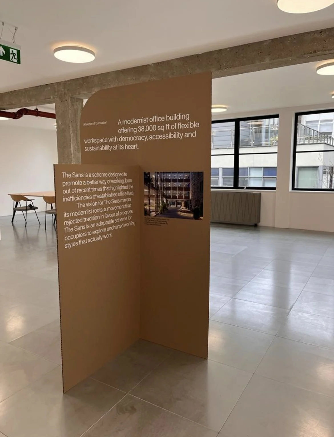 Eco display stands FSC Recyclable Boards UK - 2.jpeg