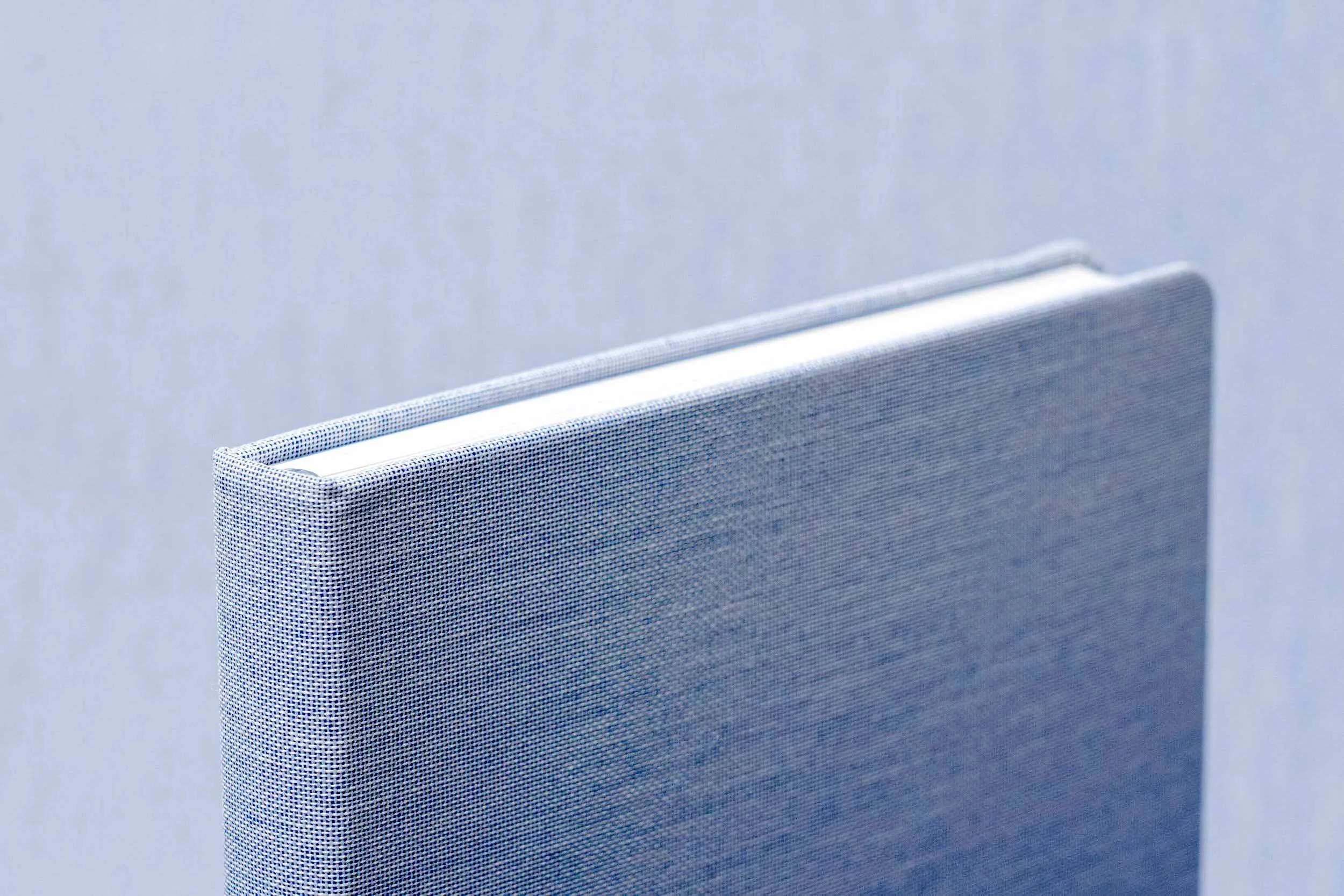 Toileocean Notebook Handmade recycled ocean plastic - 2.webp