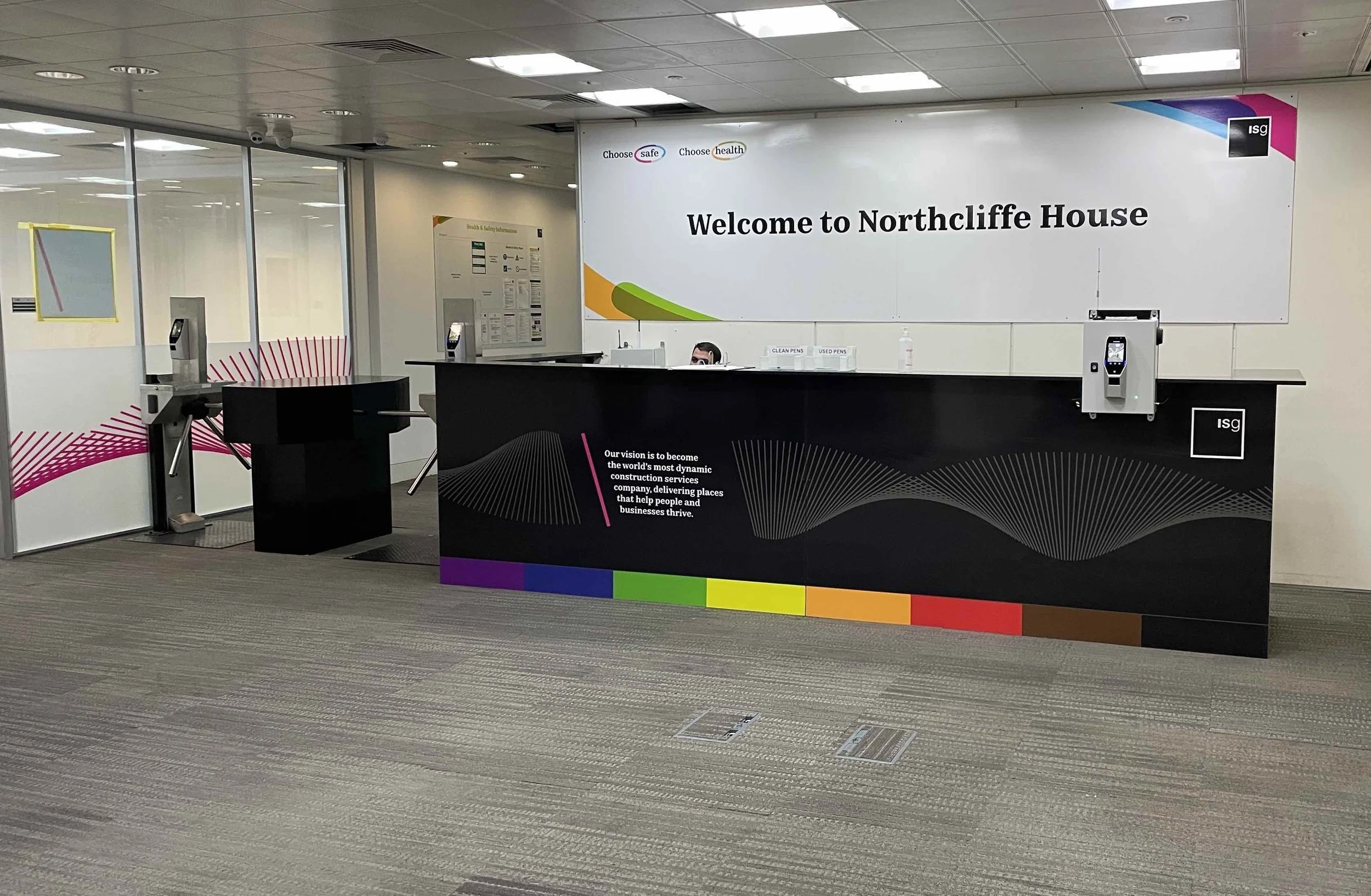 isg Site Branded Reception.webp