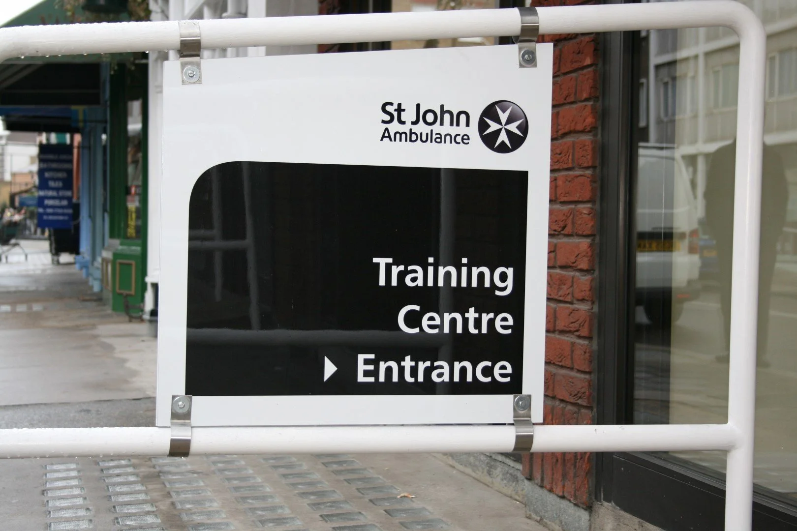 St John Signage and Wayfinding.webp