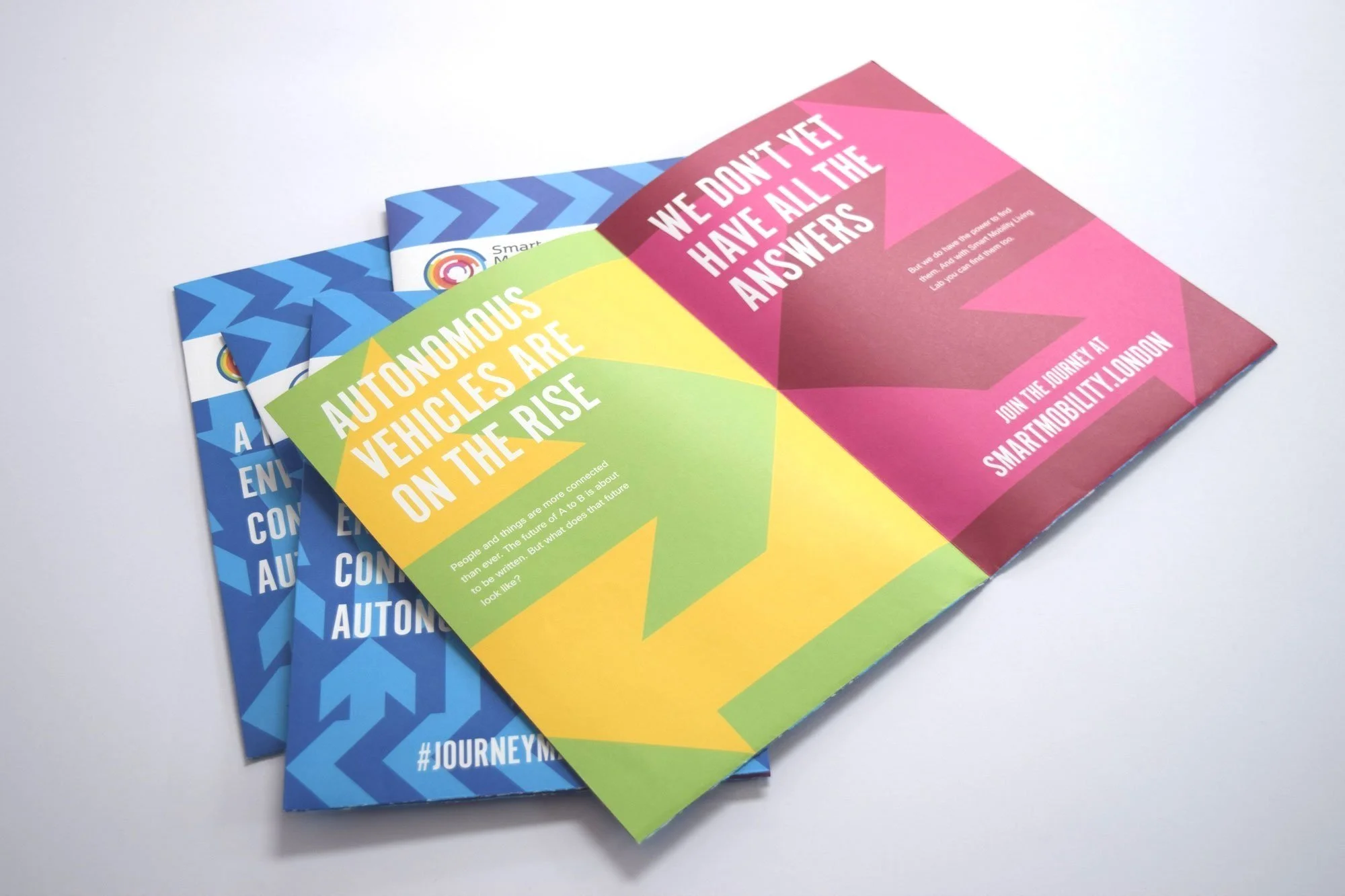 Smart Mobility Digital Printing Flyers.webp