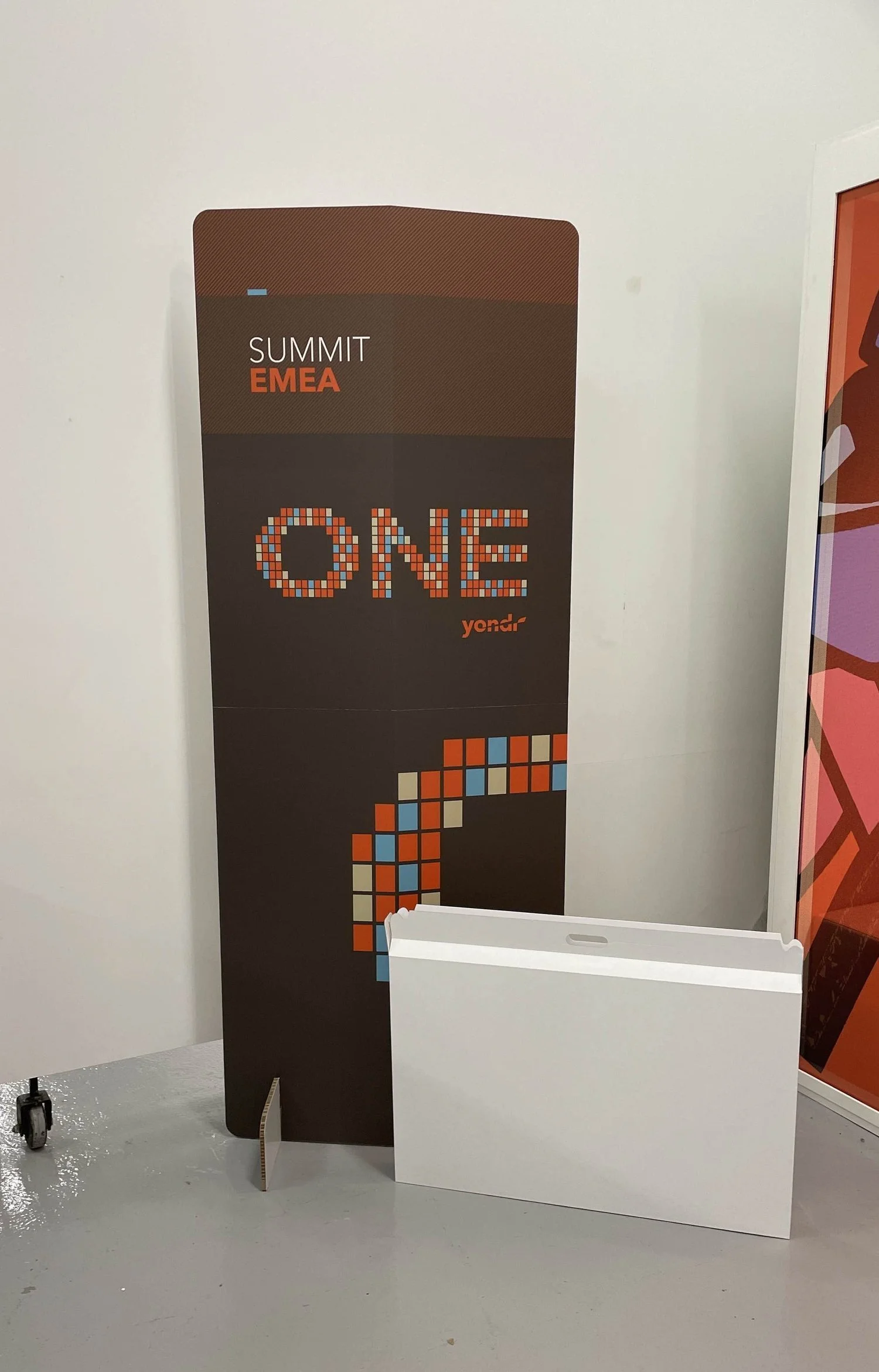 Eco Display Tower Fold and Carry yonder.webp