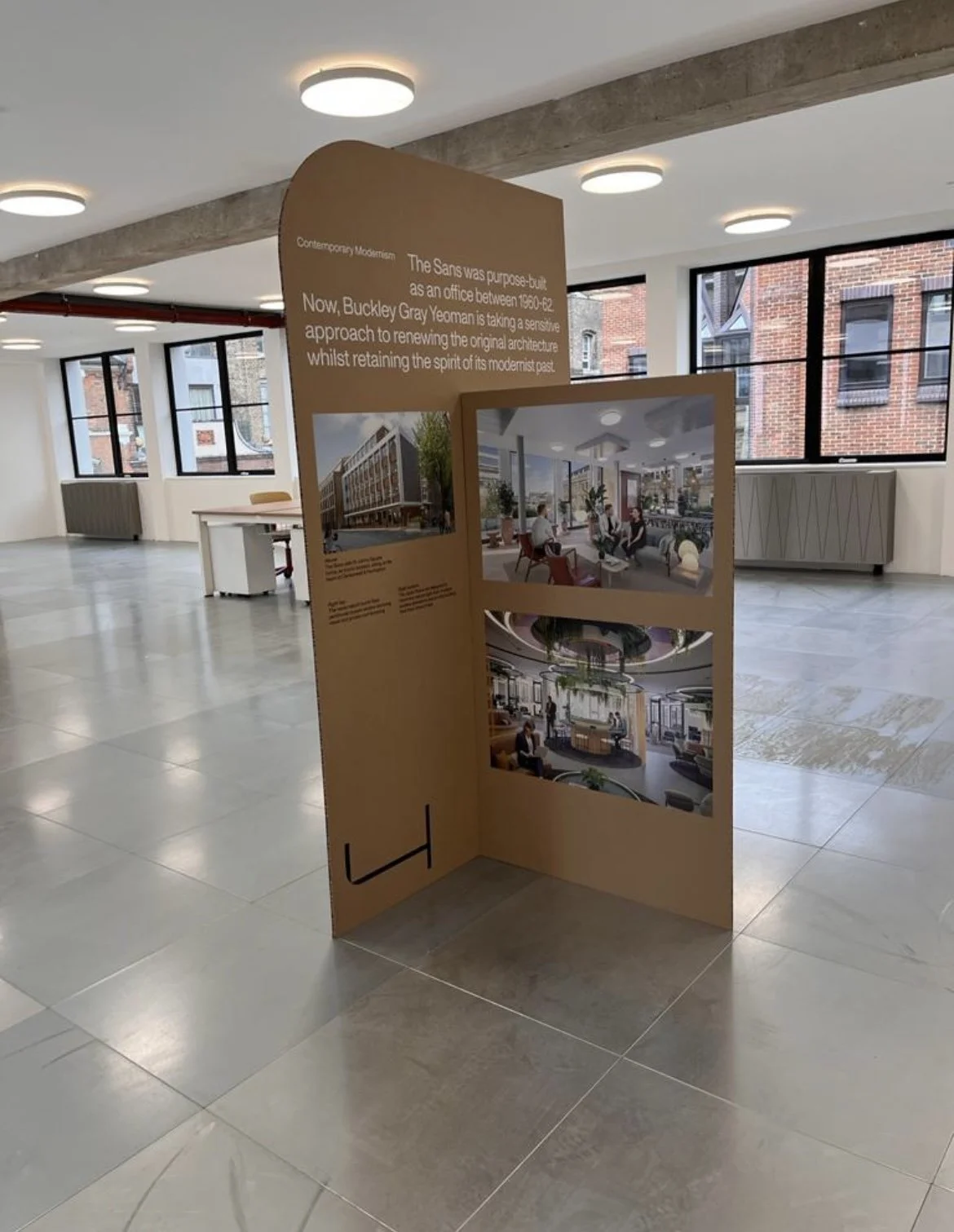 Eco display stands FSC Recyclable Boards UK - 1.jpeg