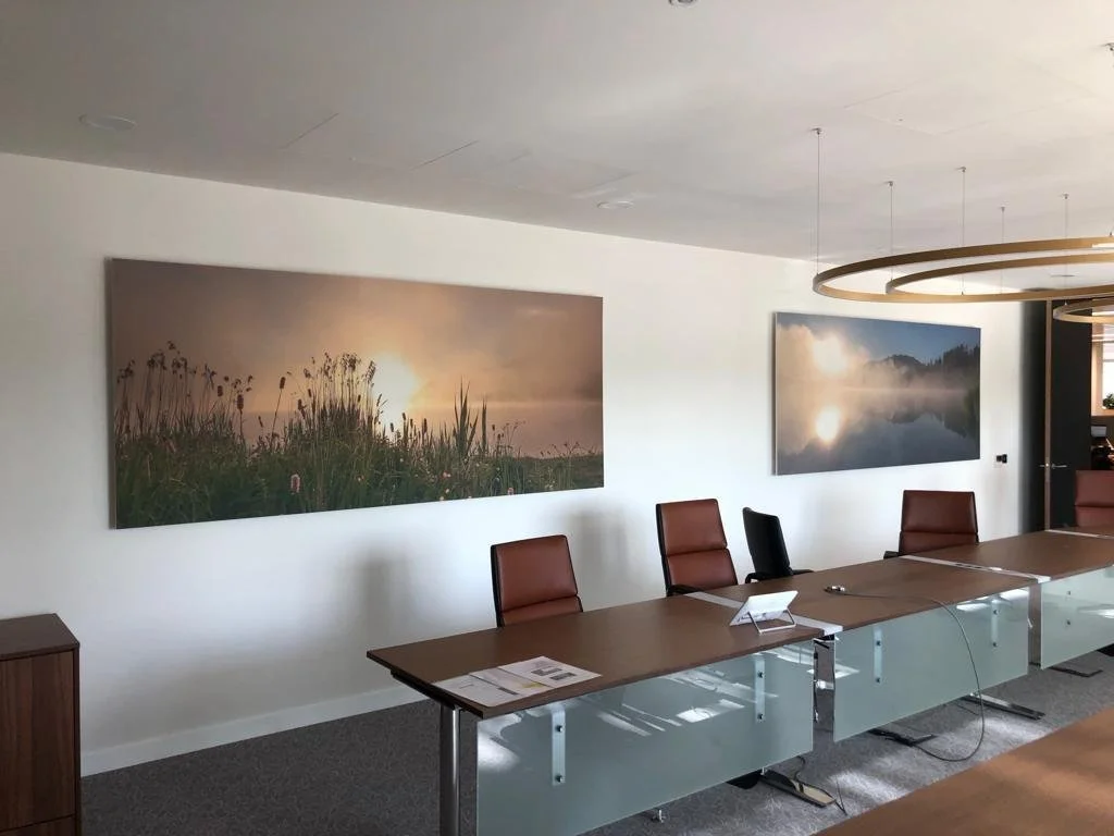 Acoustic Printed Eco Panels for Canon - 6.webp