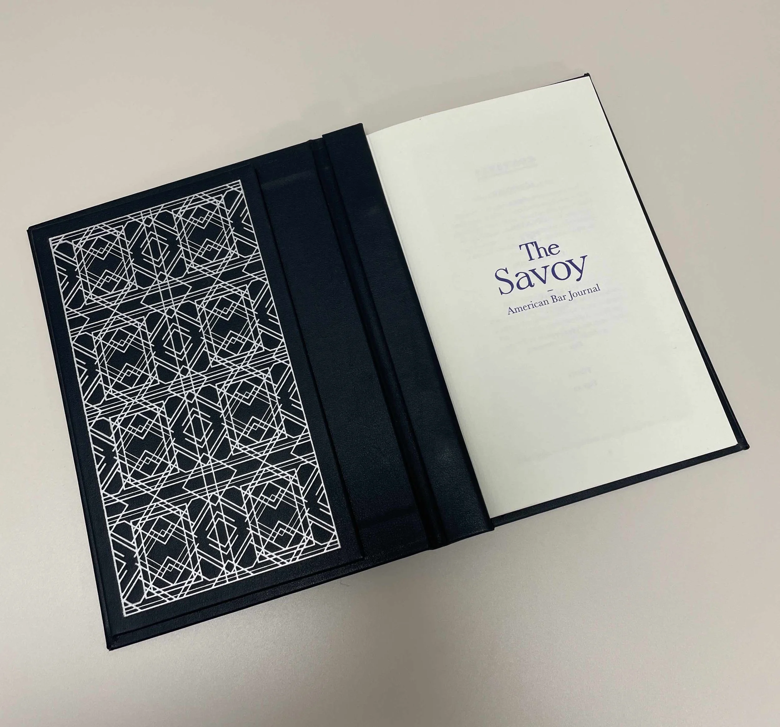 The Savoy Menu  Drink Menu Covers 1 .webp