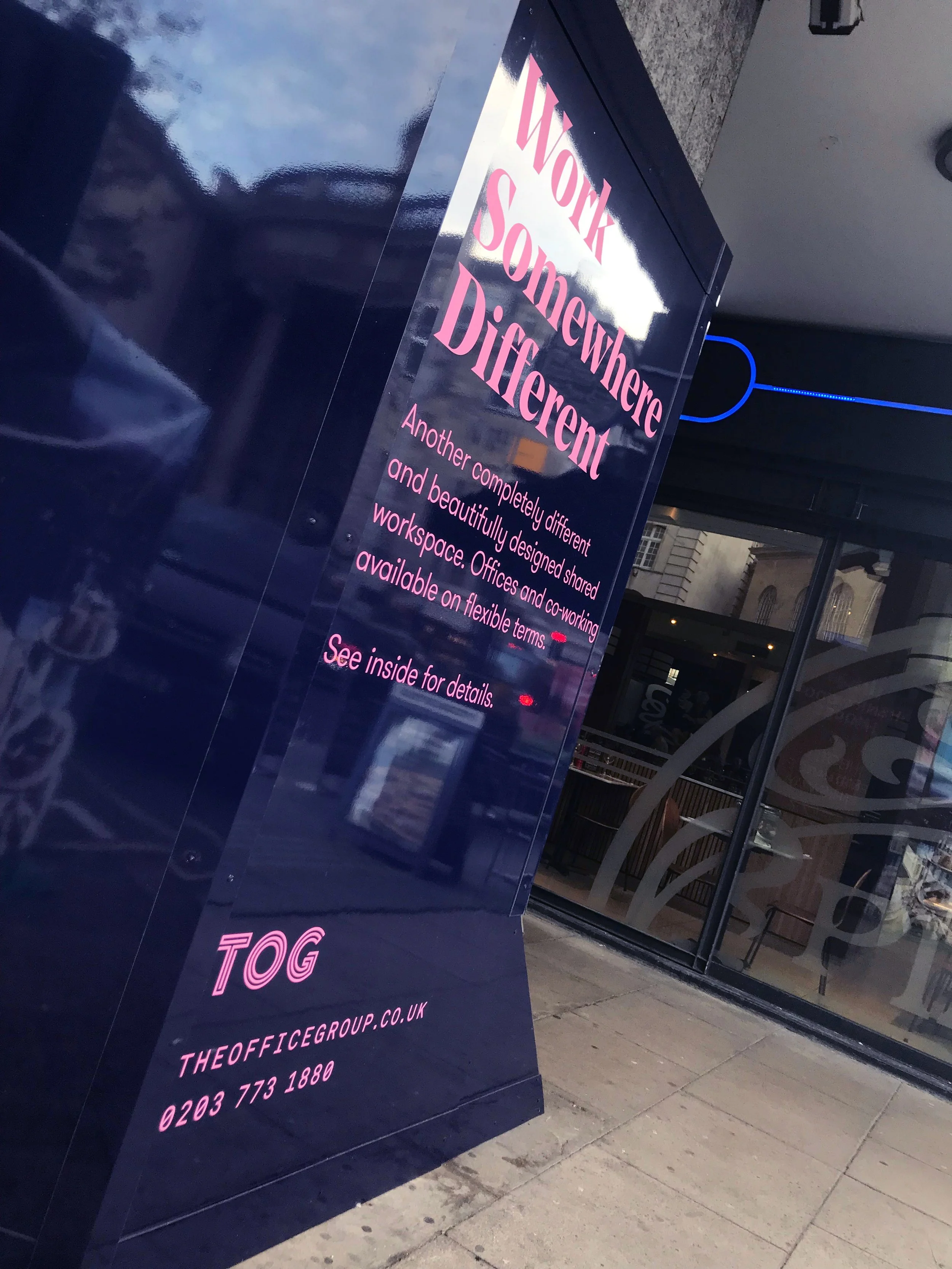 The Office Group Printed Hoarding Graphics .jpg