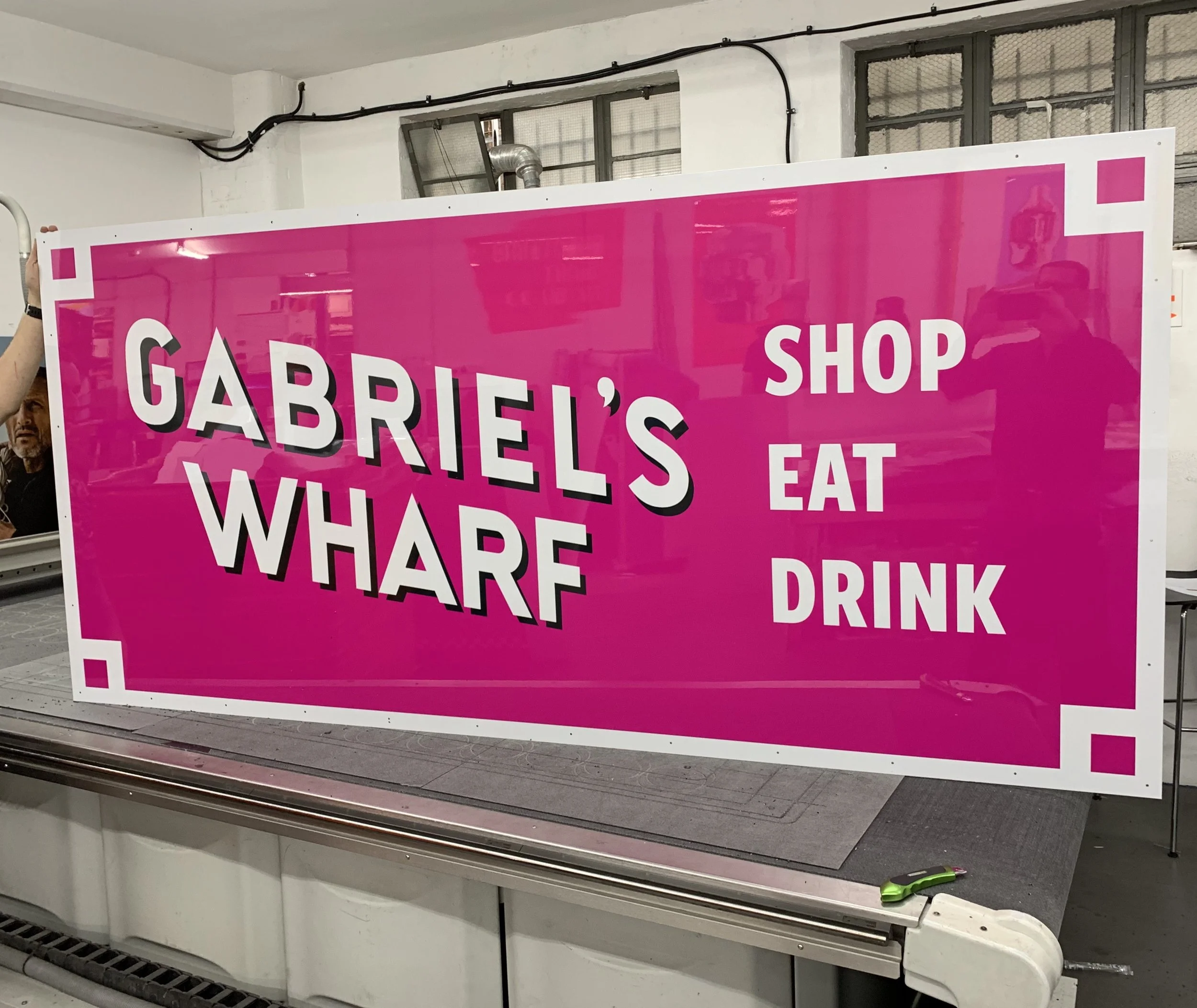 Printed Signage Gabriels Wharf.jpeg