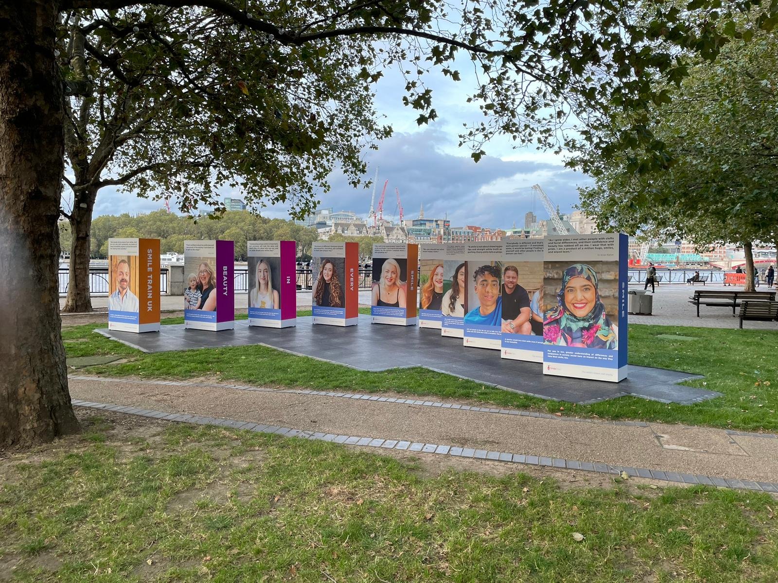 Smile Event Branded Graphics Modular Display - 1.jpg