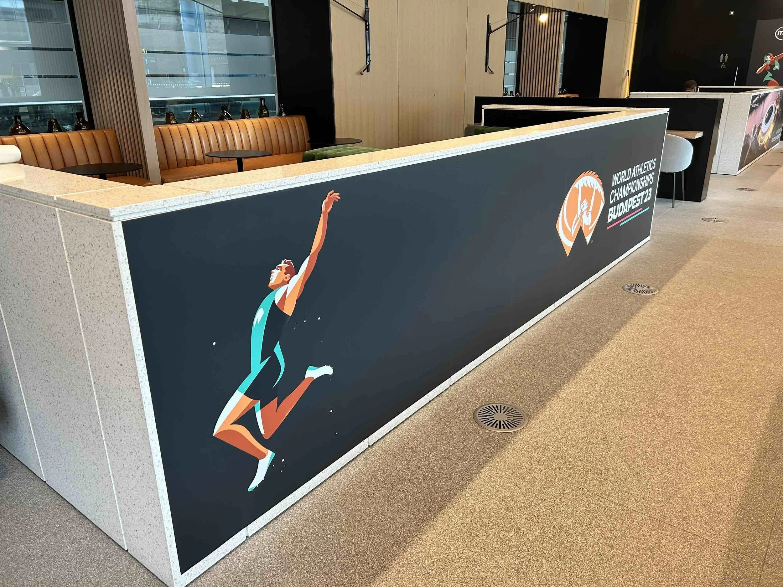 World Athletics Championships Recpetion Branding.jpg