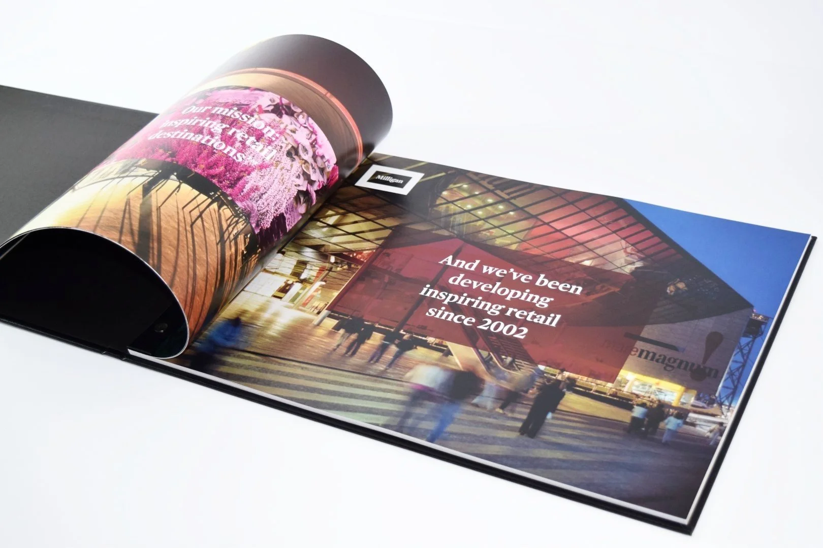 Colour Printing Document Books.webp