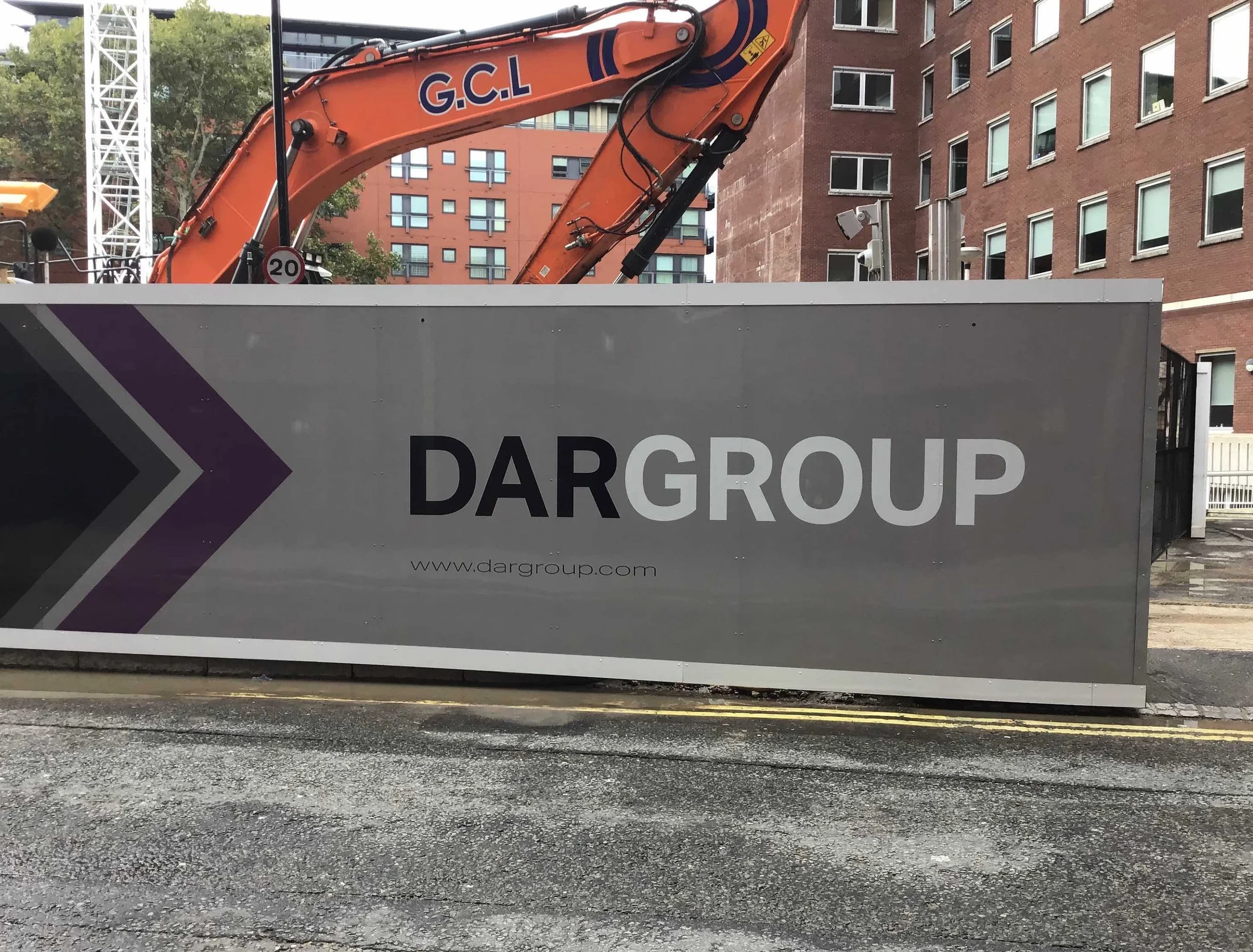 DAR Group Printed Site Hoardings.webp