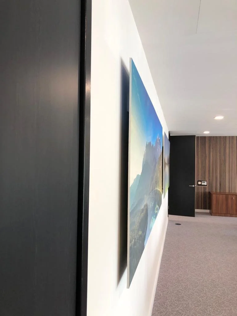 Acoustic Printed Eco Panels for Canon - 5.webp