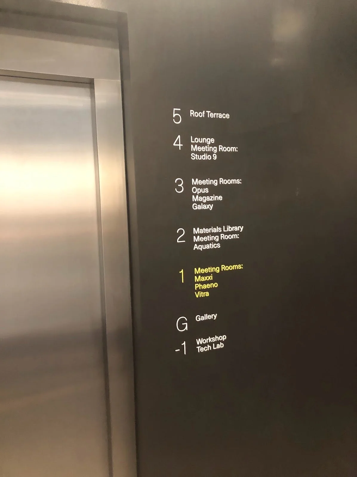 Vitra Showroom Lift Graphics.webp