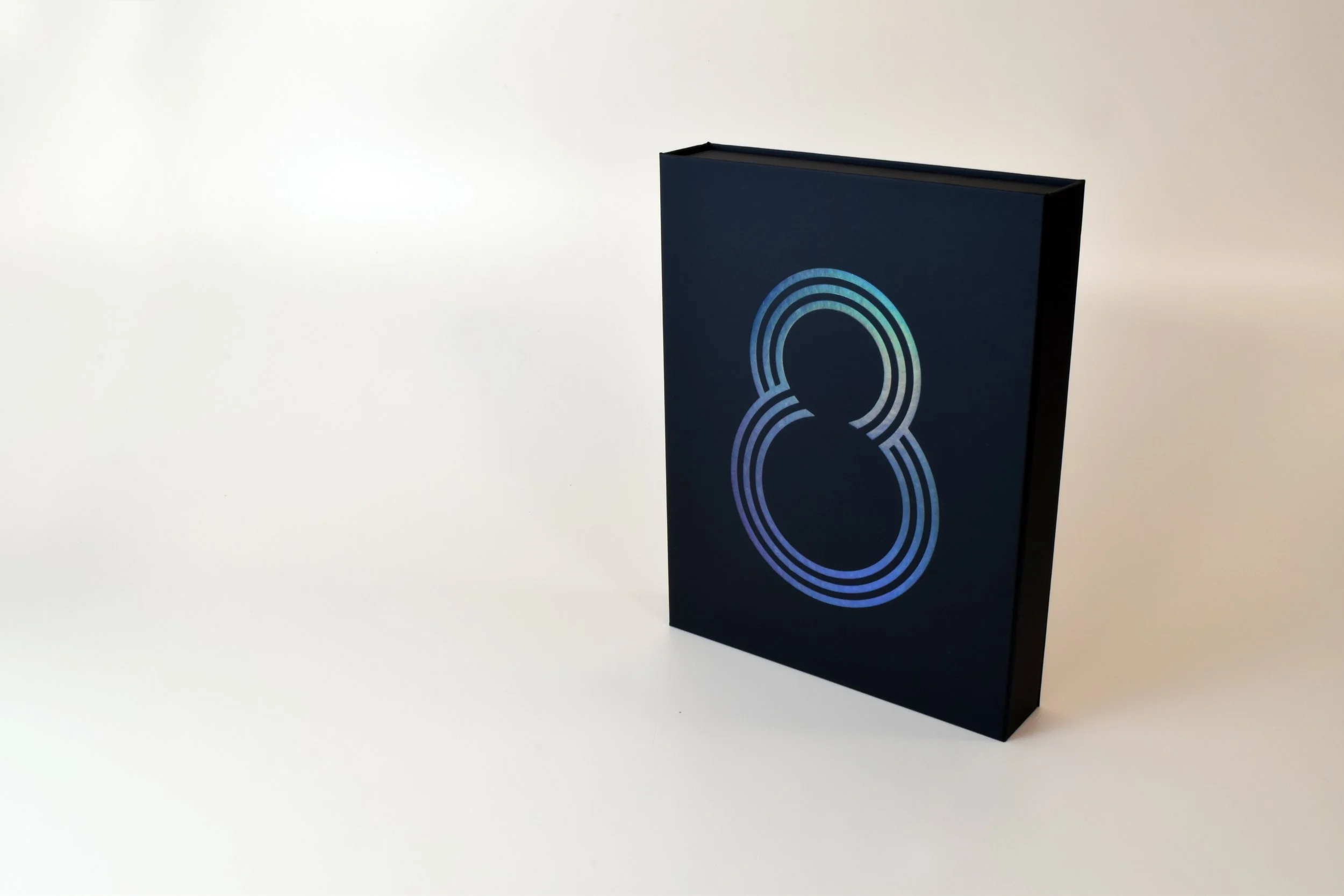 8 Build Holographic Custom Bookcase.webp